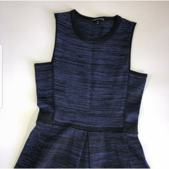 Walter Baker Knit Dress - Picture 4 of 6